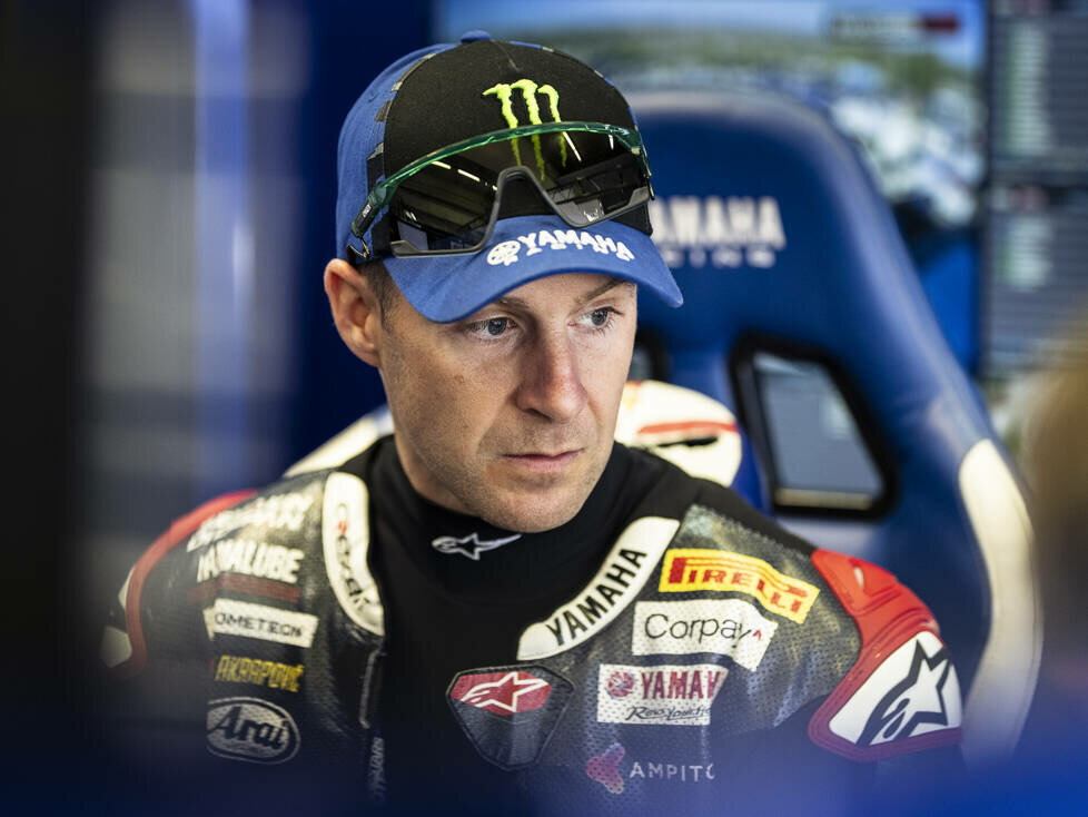 Jonathan Rea