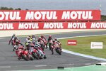Enea Bastianini (Ducati) 