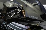 Yamaha präsentiert die R9 für die Supersport-WM 2025