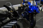 Yamaha präsentiert die R9 für die Supersport-WM 2025