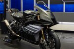Yamaha präsentiert die R9 für die Supersport-WM 2025