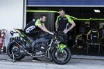 Kawasaki ZX-10RR