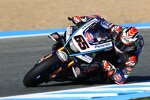 Jonathan Rea 