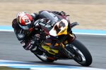 Sam Lowes 