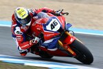 Tommy Bridewell 