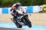 Scott Redding 