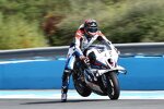 Scott Redding 