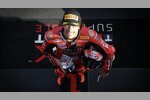 Nicolo Bulega