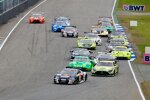 Start Hockenheim
