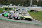 Start Hockenheim
