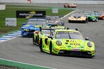 Thomas Preining (Manthey-EMA-Porsche) 