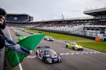 DTM Start Hockenheim