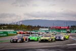 DTM Start Hockenheim