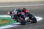 Jonathan Rea