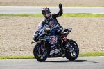 Jonathan Rea