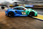 Falken-Porsche