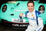 Klaus Bachler (Falken-Porsche)