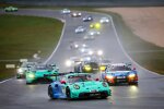Falken-Porsche