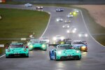 Falken-Porsche