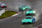 Falken-Porsche