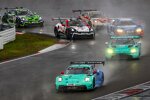 Falken-Porsche