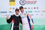 Nico Bastian und Frank Stippler 