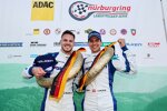 Alessio Picariello und Klaus Bachler
