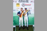 Alessio Picariello und Klaus Bachler