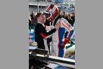 Nico Bastian und Frank Stippler 