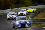 VW Golf TCR