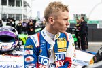 Luca Engstler (GRT-Lamborghini) und Franz Engstler 