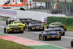 Start Hockenheim