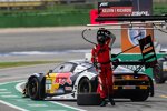 Kelvin van der Linde (Abt-Sportsline-Audi) 