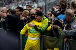 Lucas Auer (Winward-Mercedes) 