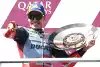 Bild zum Inhalt: MotoGP-Liveticker Phillip Island: Marc Marquez besiegt Jorge Martin