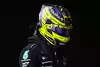 Bild zum Inhalt: Hamilton erklärt Schock-Aus in Q1: Aufhängung nach Sprint beschädigt?
