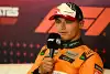 Bild zum Inhalt: Lando Norris: "Die Leute werden mich dafür hassen, aber ..."