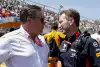 Bild zum Inhalt: Verstappen: Dass sich Horner und Brown nicht mögen, ist nicht mein Problem!