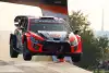 Bild zum Inhalt: WRC Rallye Zentraleuropa 2024: Ott Tänak siegt nach Favoritensterben