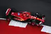 Bild zum Inhalt: Strategischer Vorteil: Ist Ferrari der Favorit auf den Rennsieg in Austin?
