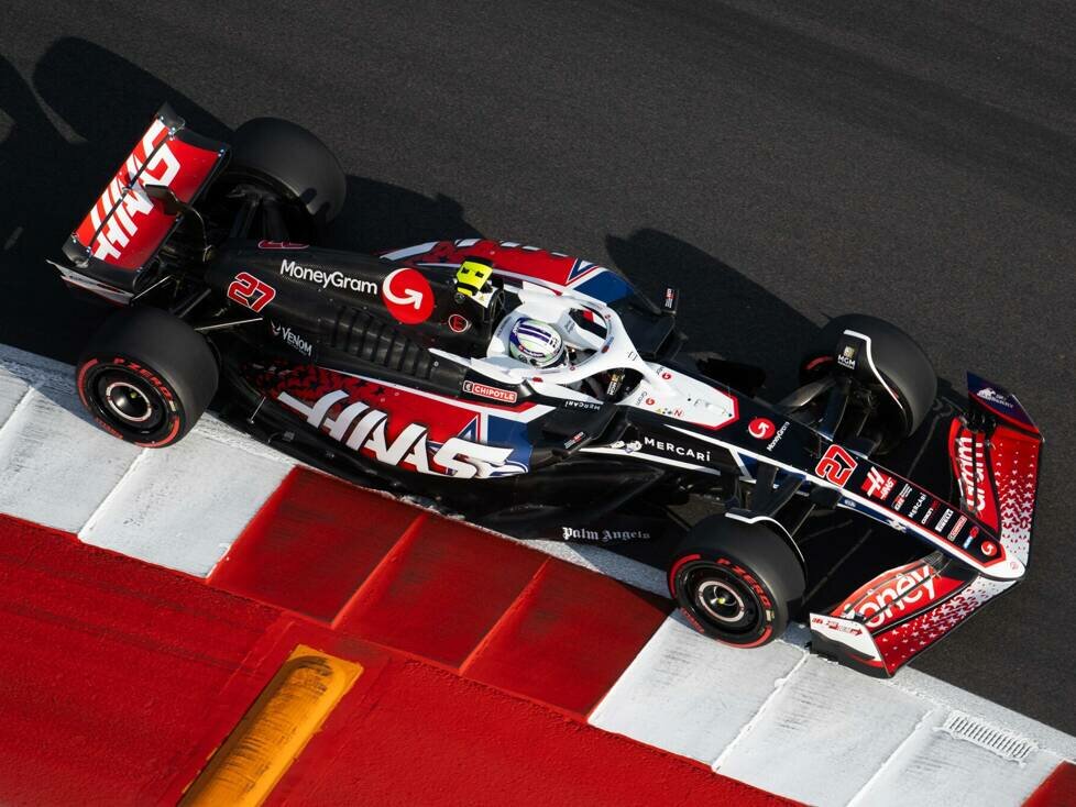 Nico Hülkenberg