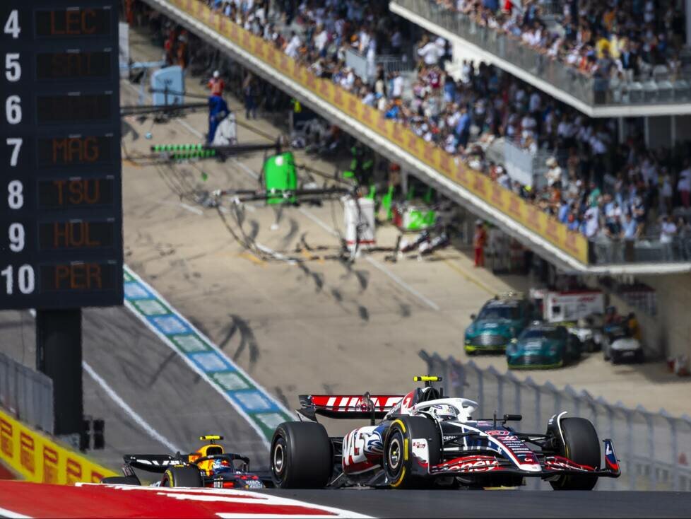 Nico Hülkenberg