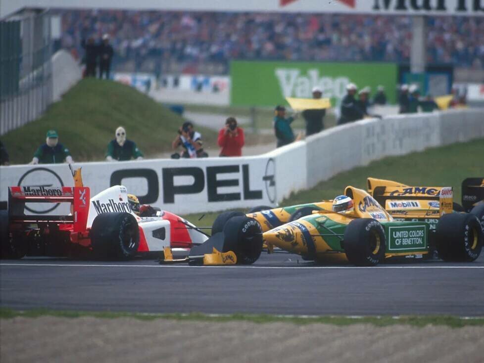 Michael Schumacher