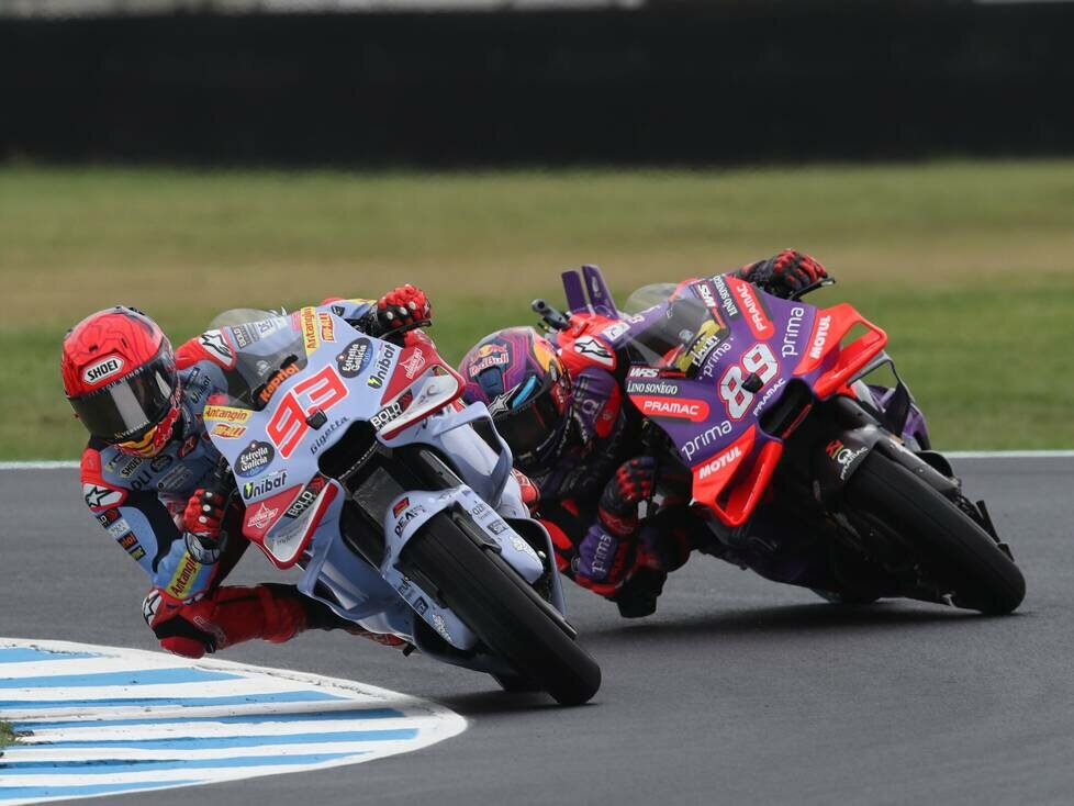 Marc Marquez