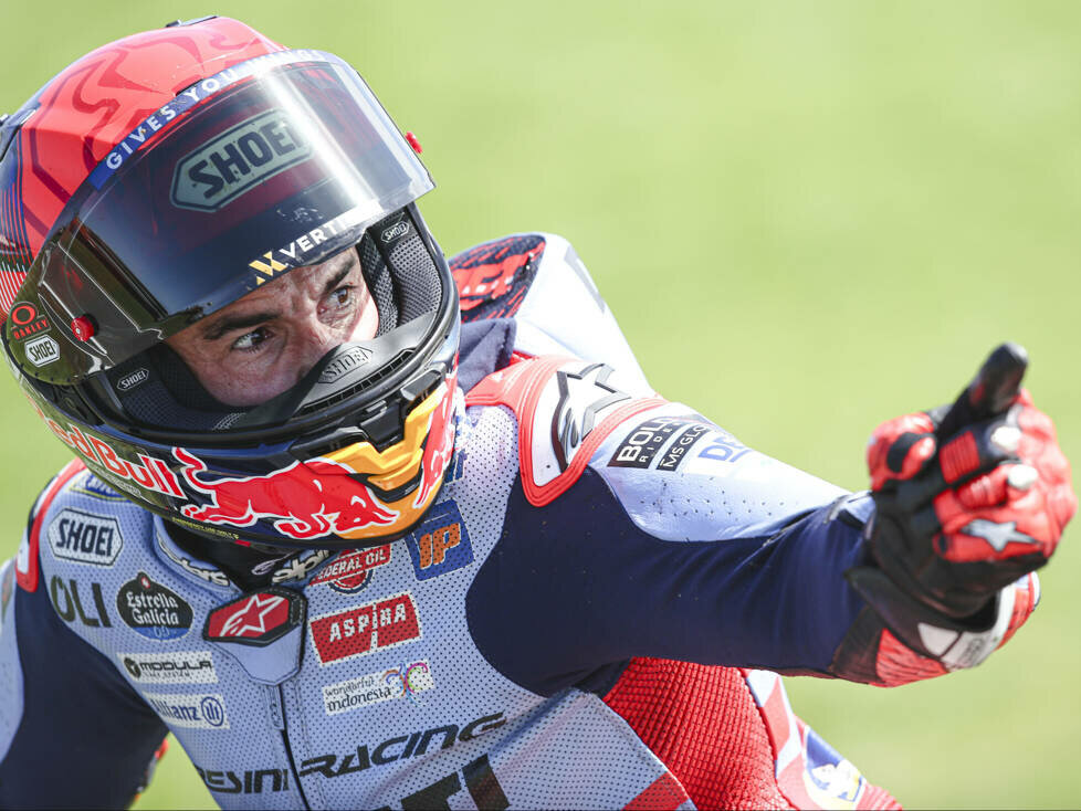 Marc Marquez