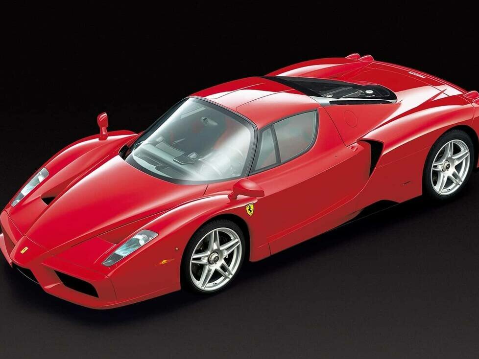 Ferrari Enzo