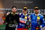 Mirko Bortolotti, Luca Engstler, Rene Rast