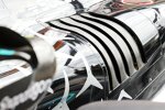 Mercedes W15