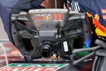 Lenkrad von Sergio Perez (Red Bull) 