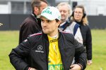 Lucas Auer (Winward-Mercedes) 